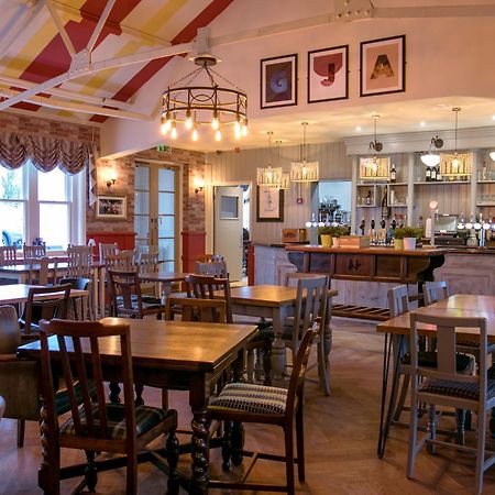Grand Junction Arms 호텔 런던 외부 사진