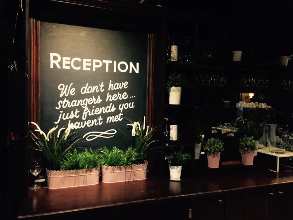 Grand Junction Arms 호텔 런던 외부 사진